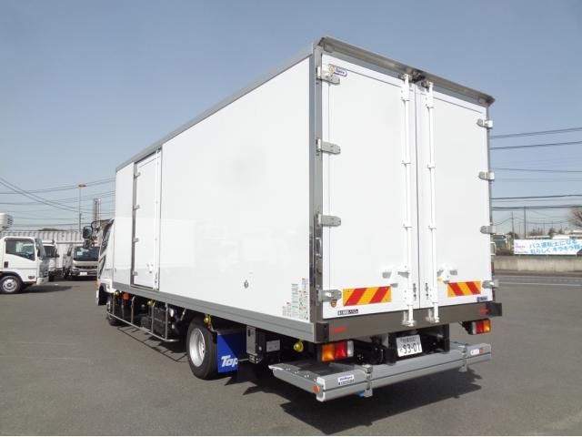 MITSUBISHI FUSOU FIGHTER 2025 Image 31