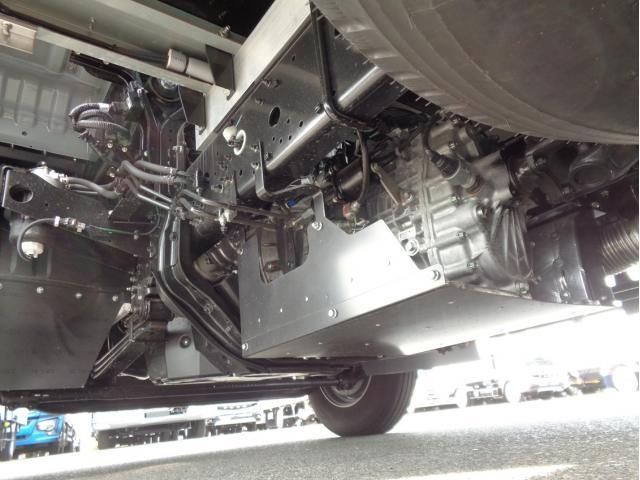 MITSUBISHI FUSOU FIGHTER 2025 Image 31