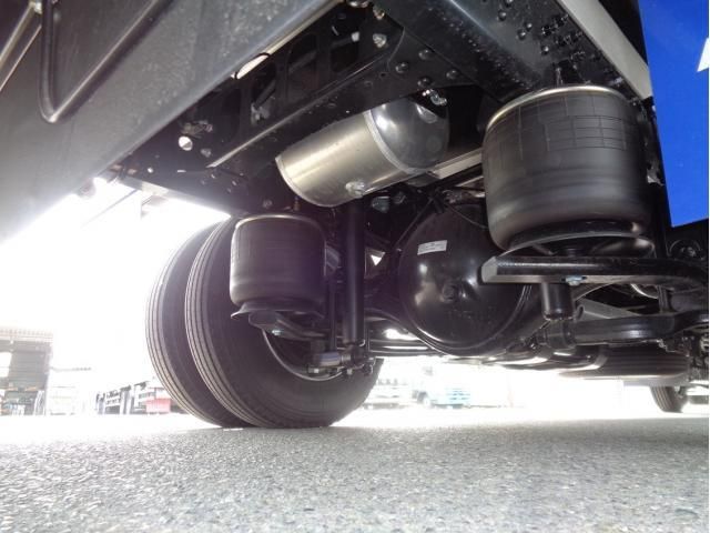 MITSUBISHI FUSOU FIGHTER 2025 Image 31