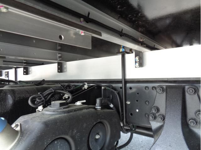 MITSUBISHI FUSOU FIGHTER 2025 Image 31