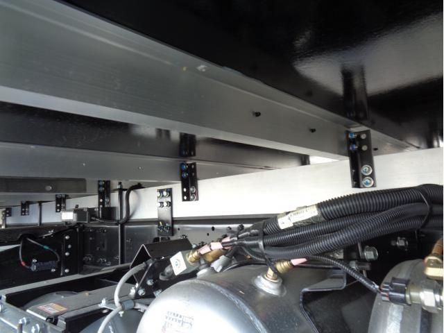 MITSUBISHI FUSOU FIGHTER 2025 Image 31