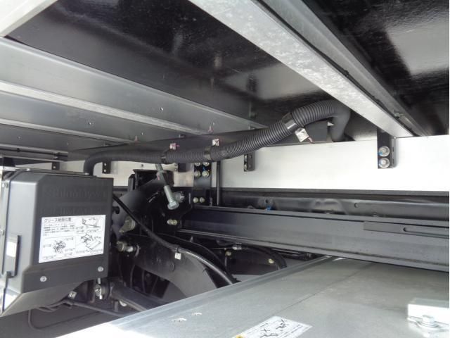 MITSUBISHI FUSOU FIGHTER 2025 Image 31