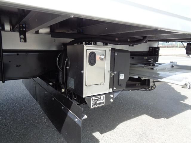 MITSUBISHI FUSOU FIGHTER 2025 Image 31