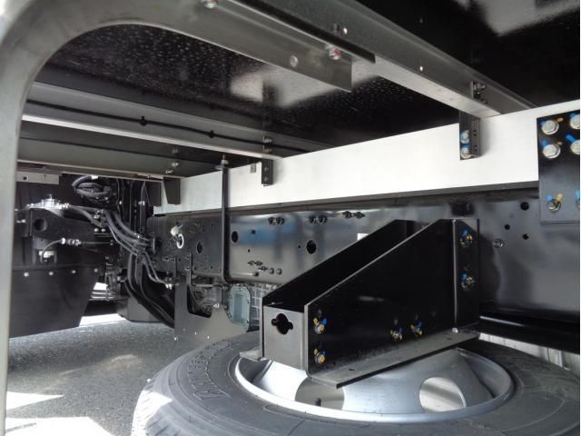 MITSUBISHI FUSOU FIGHTER 2025 Image 31