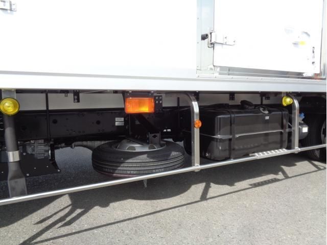 MITSUBISHI FUSOU FIGHTER 2025 Image 31