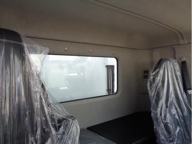 MITSUBISHI FUSOU FIGHTER 2025 Image 31