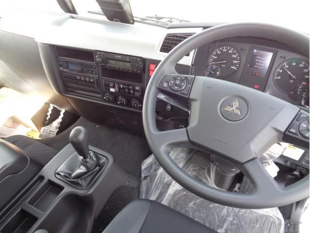 MITSUBISHI FUSOU FIGHTER 2025 Image 31