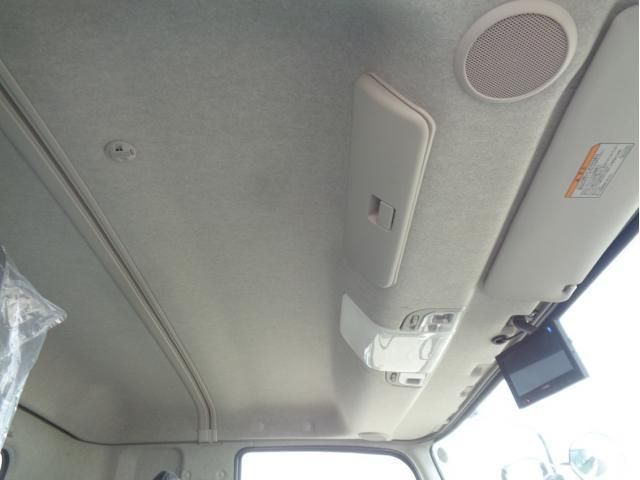 MITSUBISHI FUSOU FIGHTER 2025 Image 31