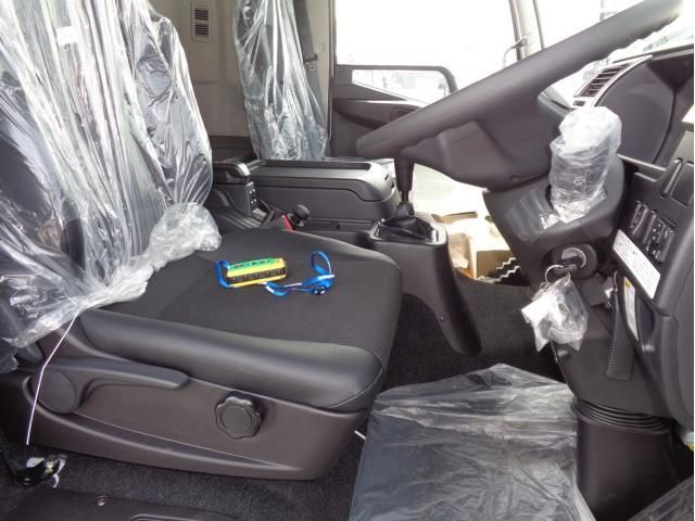 MITSUBISHI FUSOU FIGHTER 2025 Image 31