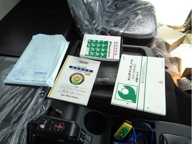 MITSUBISHI FUSOU FIGHTER 2025 Image 31