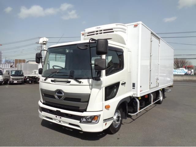 HINO RANGER 2023 Image 31