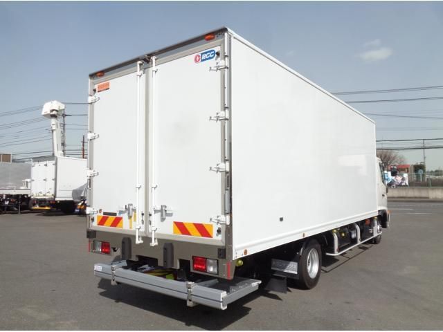 HINO RANGER 2023 Image 31