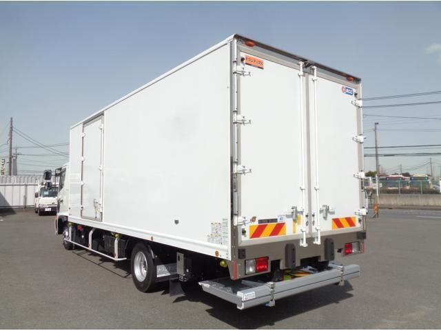 HINO RANGER 2023 Image 31