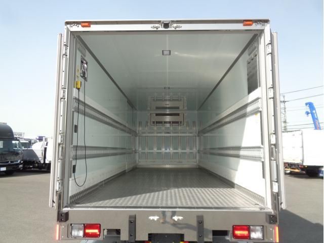 HINO RANGER 2023 Image 31