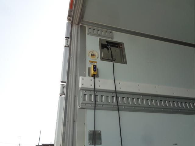 HINO RANGER 2023 Image 31