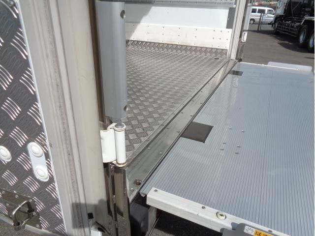 HINO RANGER 2023 Image 31