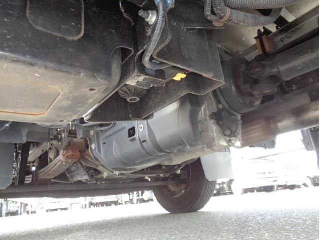 HINO RANGER 2023 Image 31