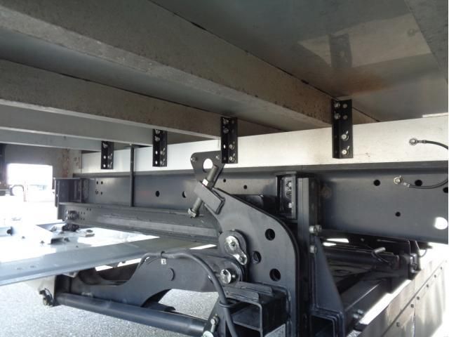 HINO RANGER 2023 Image 31