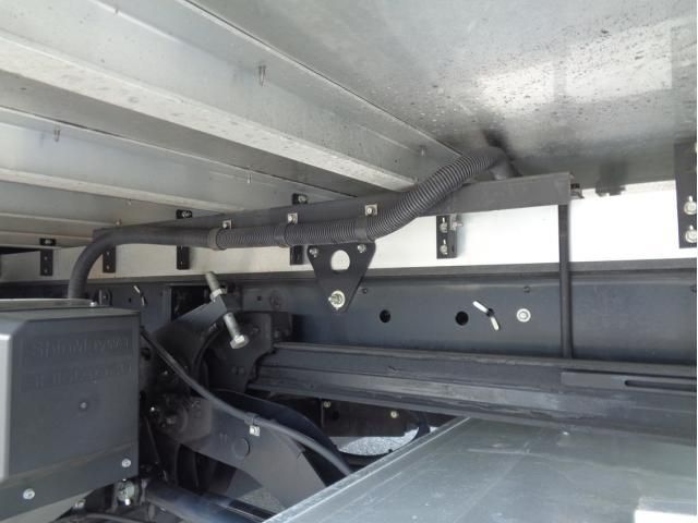 HINO RANGER 2023 Image 31