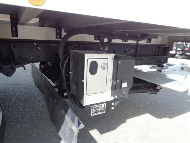 HINO RANGER 2023 Image 31