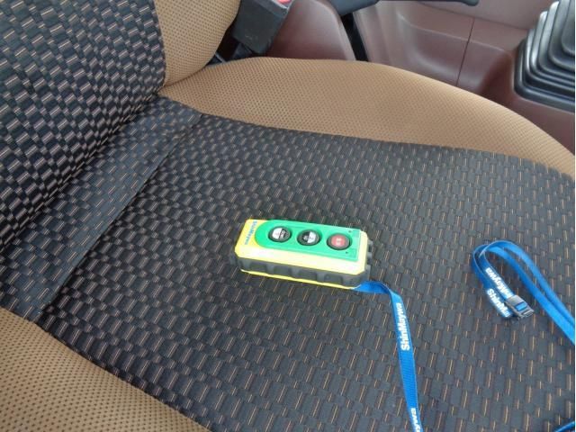 HINO RANGER 2023 Image 31