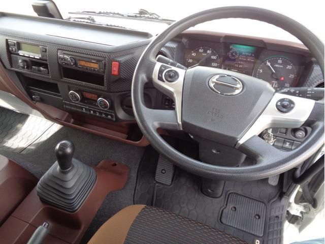 HINO RANGER 2023 Image 31