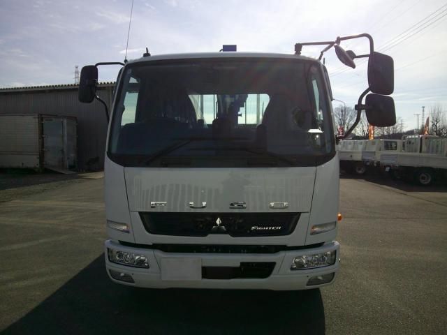 MITSUBISHI FUSOU FIGHTER 2025 Image 31