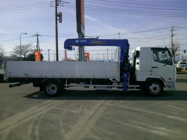 MITSUBISHI FUSOU FIGHTER 2025 Image 31