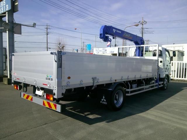 MITSUBISHI FUSOU FIGHTER 2025 Image 31