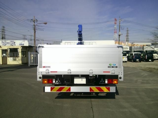 MITSUBISHI FUSOU FIGHTER 2025 Image 31