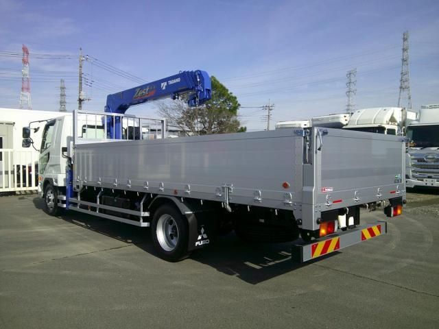 MITSUBISHI FUSOU FIGHTER 2025 Image 31