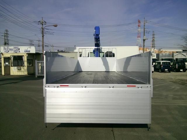 MITSUBISHI FUSOU FIGHTER 2025 Image 31