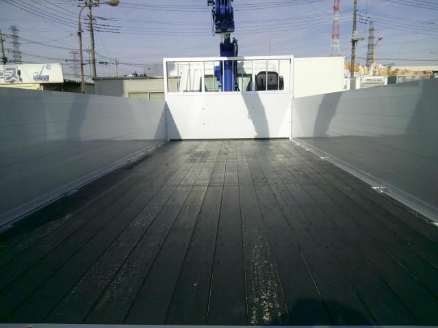 MITSUBISHI FUSOU FIGHTER 2025 Image 31