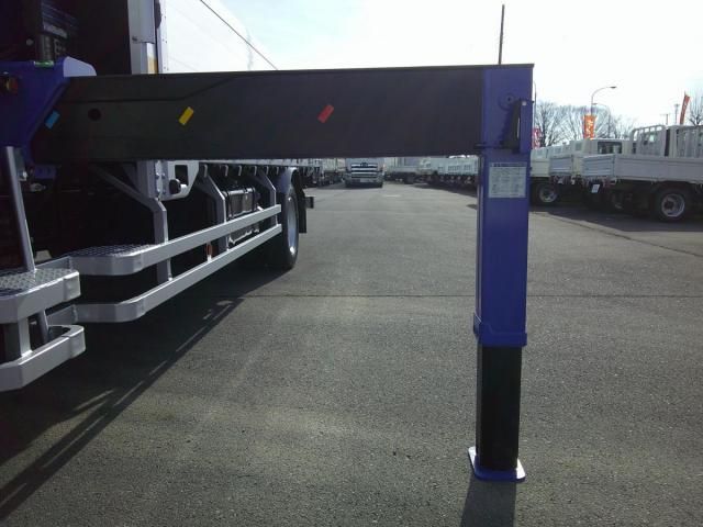 MITSUBISHI FUSOU FIGHTER 2025 Image 31