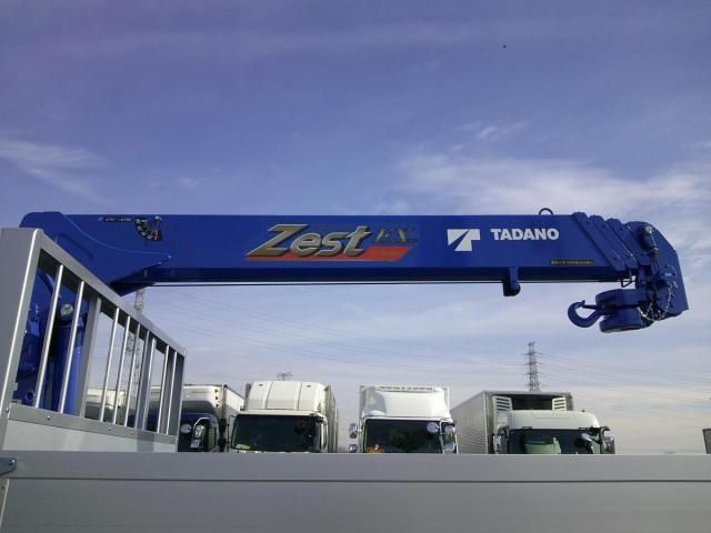 MITSUBISHI FUSOU FIGHTER 2025 Image 31