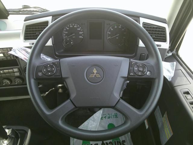 MITSUBISHI FUSOU FIGHTER 2025 Image 31