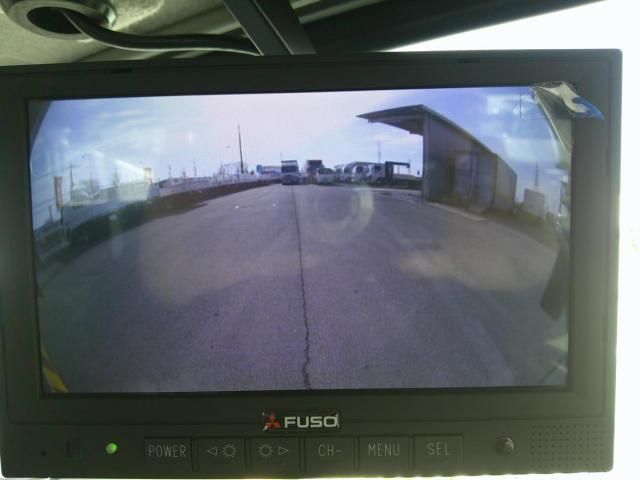 MITSUBISHI FUSOU FIGHTER 2025 Image 31