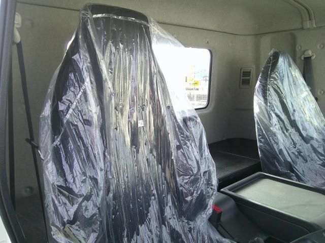 MITSUBISHI FUSOU FIGHTER 2025 Image 31