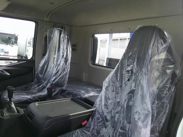 MITSUBISHI FUSOU FIGHTER 2025 Image 31