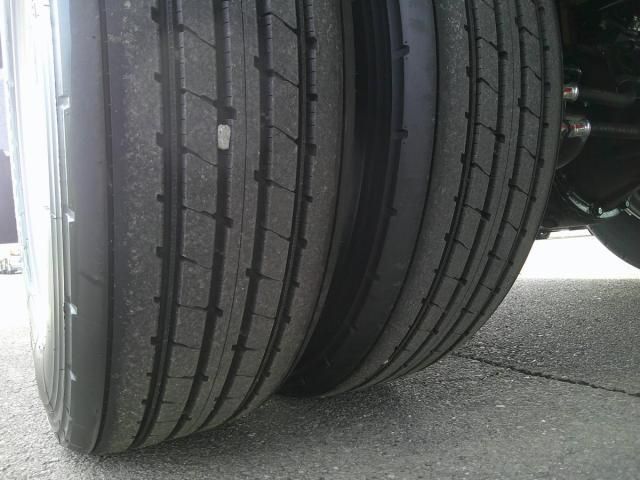 MITSUBISHI FUSOU FIGHTER 2025 Image 31