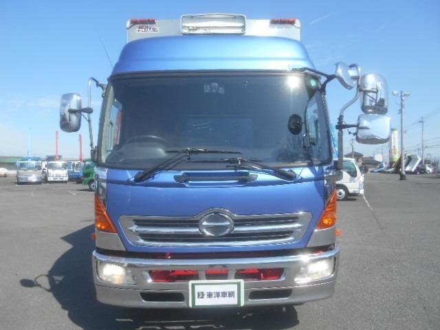 HINO RANGER 2011 Image 31