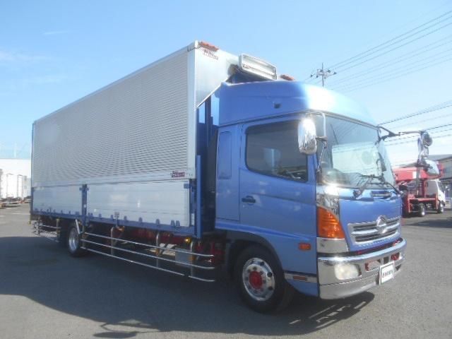 HINO RANGER 2011 Image 31