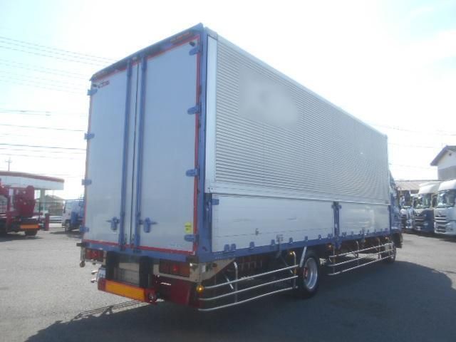 HINO RANGER 2011 Image 31
