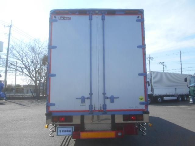 HINO RANGER 2011 Image 31