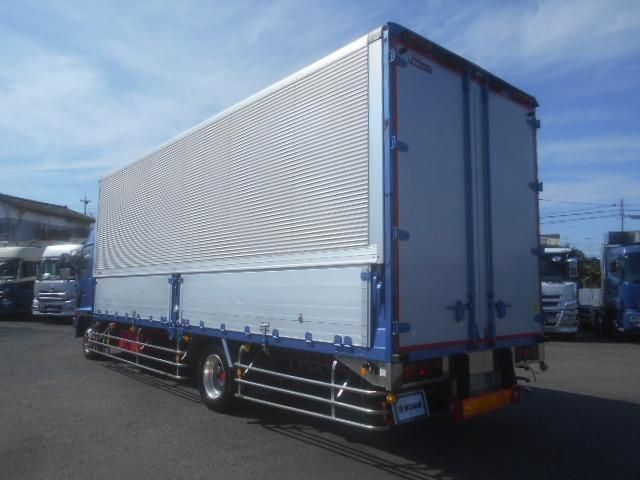 HINO RANGER 2011 Image 31