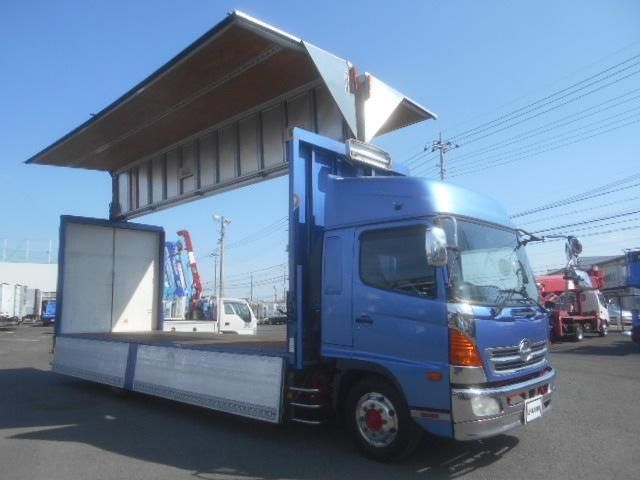 HINO RANGER 2011 Image 31