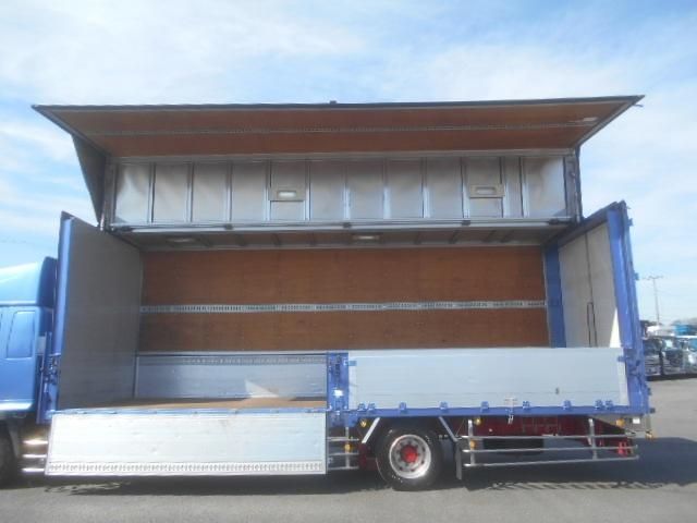 HINO RANGER 2011 Image 31