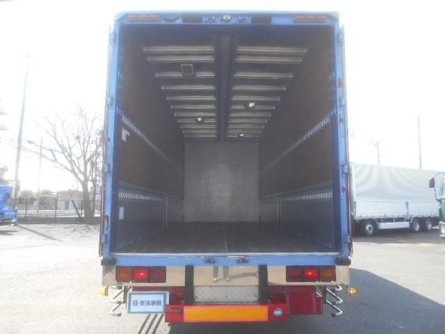 HINO RANGER 2011 Image 31