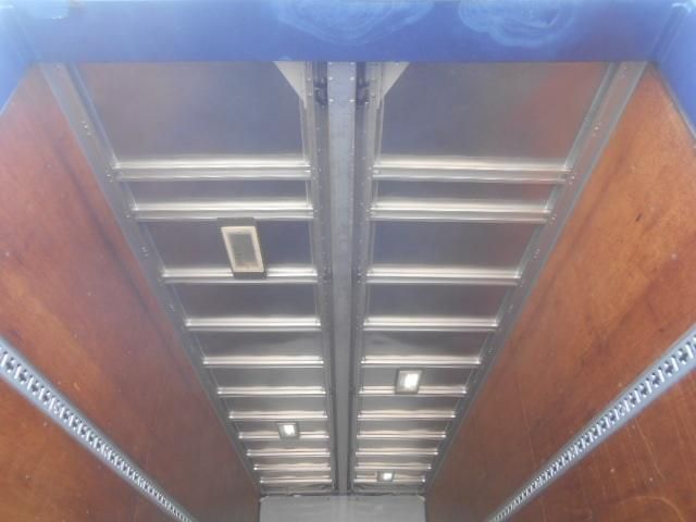 HINO RANGER 2011 Image 31