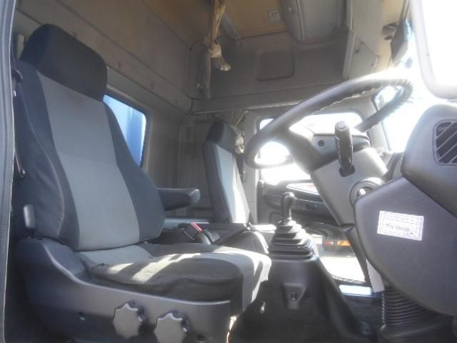 HINO RANGER 2011 Image 31